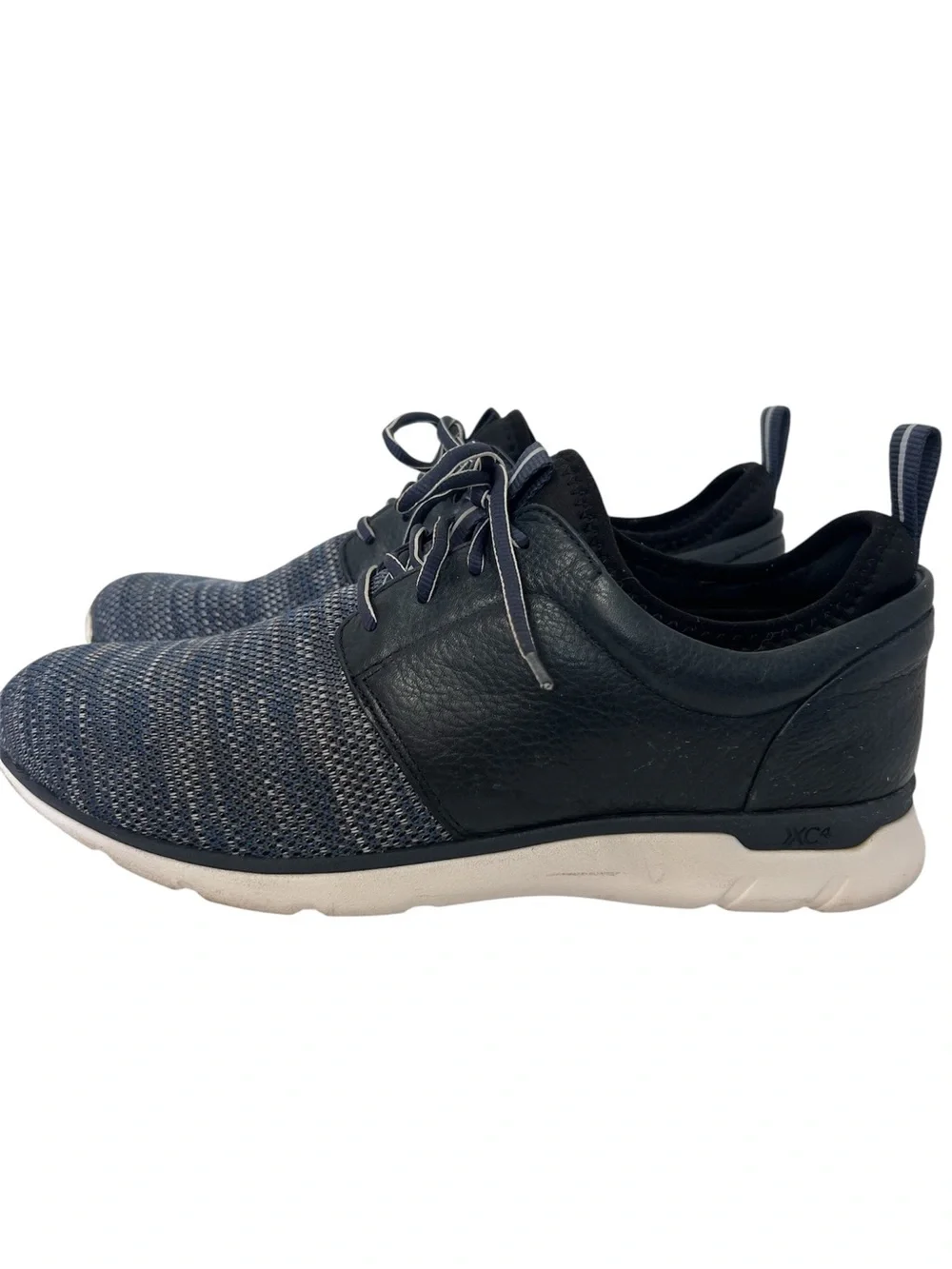 Johnston & Murphy | Shoes | Johnston Murphy Xc4 Navy  display picture 3